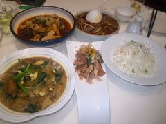 -老爷庙风味美食府(魏都大道店)