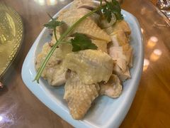 咸鸡-双塔老饭店