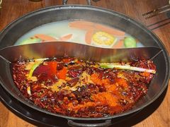 -楠火锅(仁恒梦中心店)