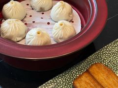 -北書房·墨宴(国际博览中心店)