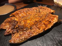-Local泰莲庭(虹鳟鱼店)