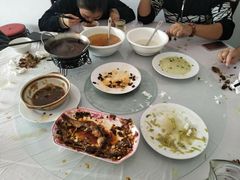 -文娟土菜馆(天柱山店)