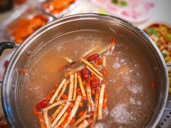 -小煵记·打边炉(西丽文光店)