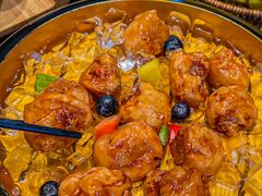 -羽鸽集·乳鸽专门店·地道顺德菜(岭南站店)