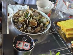 -鲁C·尚小炉·淄博烧烤(市北店)