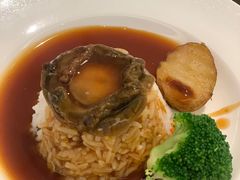 -安蒂娅·海鲜自助餐厅(安蒂娅美兰酒店)