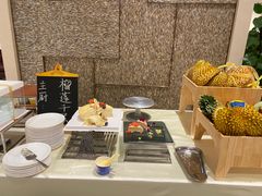 -青岛蓝海御华大饭店（金沙滩店）·蓝钻国际美食自助百汇