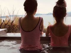 -天目湖涵田半山温泉