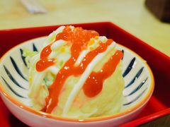 -桃屋日本料理(清华科技园店)