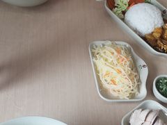 -李先生牛肉面大王(营口大润发店)