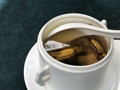 -T館·花园艺术餐厅