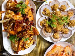 -人和啤酒屋海鲜大排档(营口路店)
