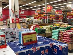 -卜蜂莲花(松江文诚路店)