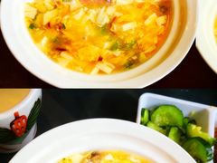 -江宴渔村·鱼鲜土菜(紫荆广场店)