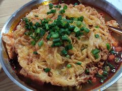 -龍城柳州螺蛳粉(群星路店)