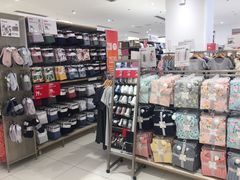 -优衣库(长沙银盆岭万达广场店)