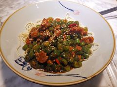 小公鸡爱上面-轻捞慢起面馆(新世界百货店)