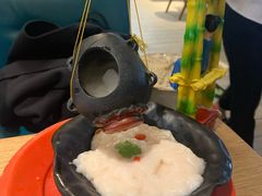 -青瓷火锅料理(西单大悦城店)