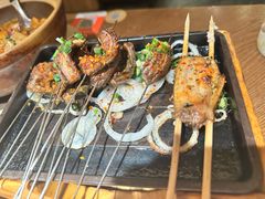 -馋嘴猫·北京食堂·宵夜(亚运村店)