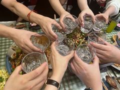 -1819餐厅·团队聚餐·烤串·精酿