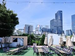 -蜜野MatYe城市营地·团建年会·亲子派对