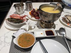 -福禧荟·海鲜自助