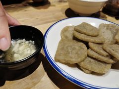 -左邻右舍褡裢火烧(石榴园店)