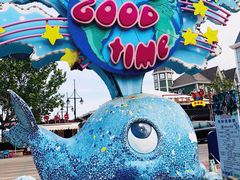 -烟台海昌鲸鲨海洋公园