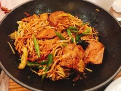 -九毛九西北菜(番禺万达店)
