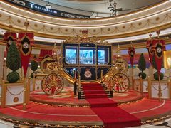 -澳门喜来登大酒店