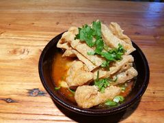 -湘人龙记老长沙米粉(鸟巢店)