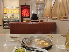 -湖南老灶台·生态农业餐饮(龙胜店)