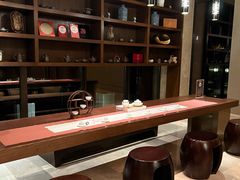-西安凯悦酒店·湖畔中餐厅