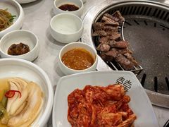 -黄金牧场(明洞总店)