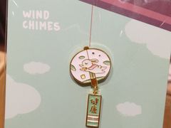 -九木杂物社(恒隆广场店)