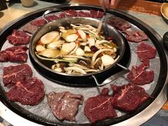 -绸都潮牛道(西充二店)