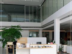 -上海先进东风标致雪铁龙4S店(青浦店)