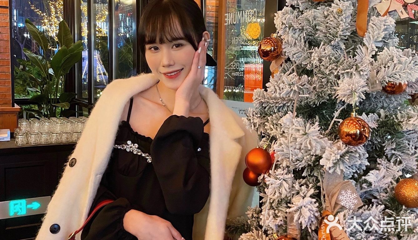 温州探店｜绝美氛围感西餐COMMUNE
