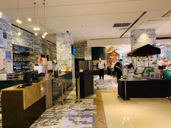 -合肥皇冠假日酒店·菲亚斯特自助餐厅(黄山路店)