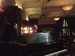 -LONG BAR 廊吧(外滩华尔道夫酒店)