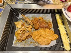 -阿亲家·韩式无限烤肉(春熙路店)