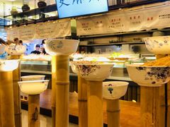 -成都你六姐·牛肉冒菜(城市集市合生汇店)