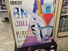 -崇光百货(铜锣湾店)