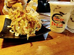 -暖食光·台式家庭餐厅·生日主题店(万达店)