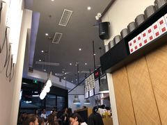 -喜茶(深圳福田星河COCO Park店)