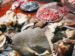 -佳荣老五生态牛肉馆