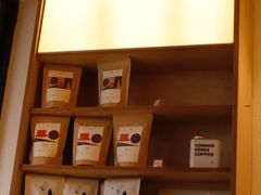 -常识咖啡common sense(春熙路店)