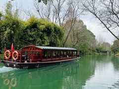 -西溪国家湿地公园