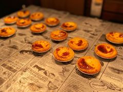 -博林天瑞喜来登酒店·西丽尚膳