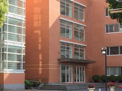 -华东师范大学第二附属中学(张江校区)